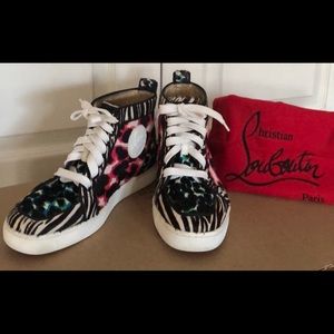 Christian Louboutin Sneakers